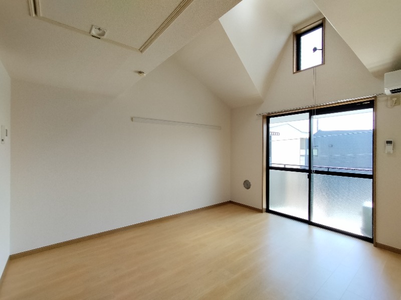 サンヴィアーレ一橋学園2階 リビング