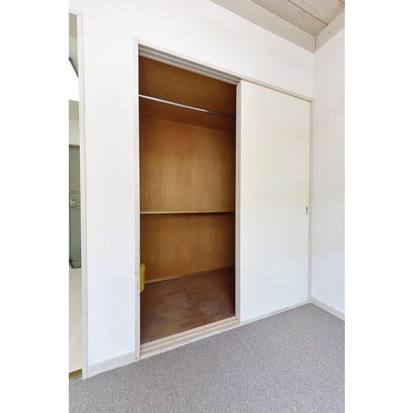 カーサ鵠沼 収納