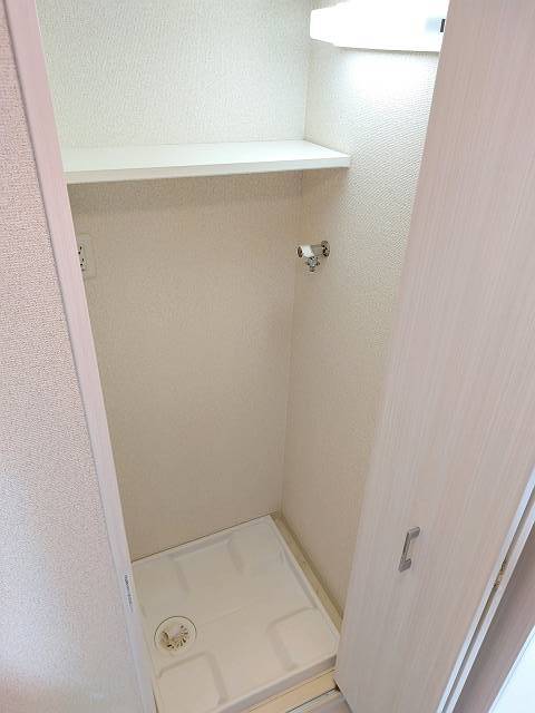 ガーラ・ステーション新宿牛込柳町 部屋設備