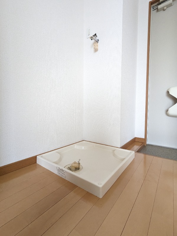 アリエスビル3階 部屋その他