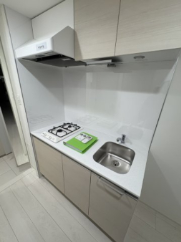 GENOVIA世田谷桜0213号室 別タイプ参考写真