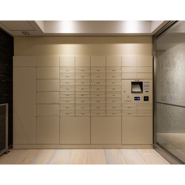 リージア門前仲町0203号室 同建物別部屋の参考画像