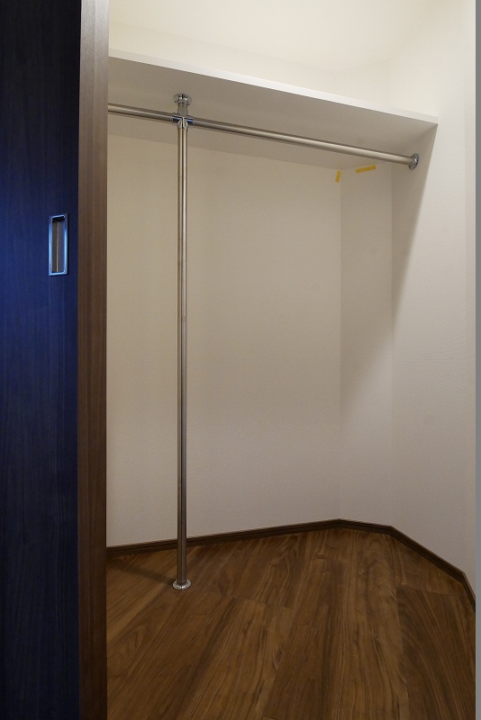 ハーモニーレジデンス神楽坂ヒルズsecond4階 内観