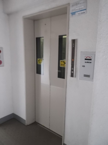 ヒルサイドテラス東寺尾0205号室 ※現況優先