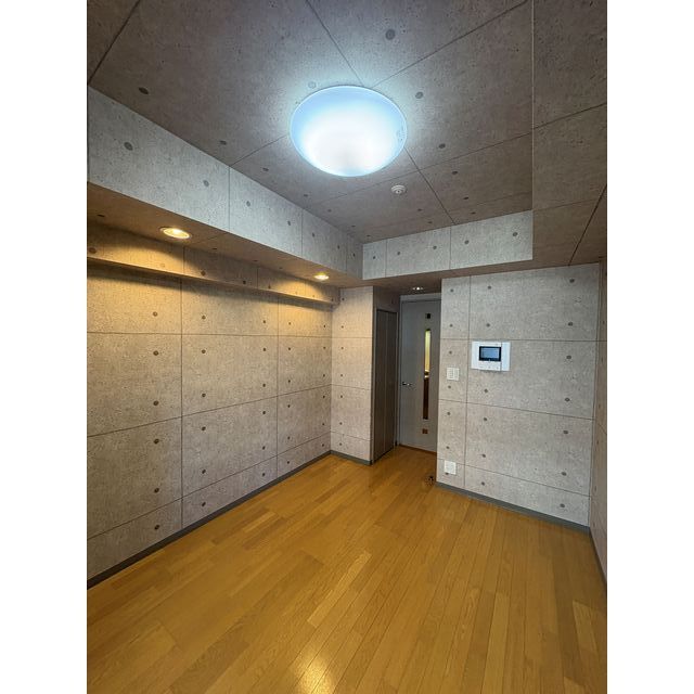 フェニックス高円寺参番館 リビング