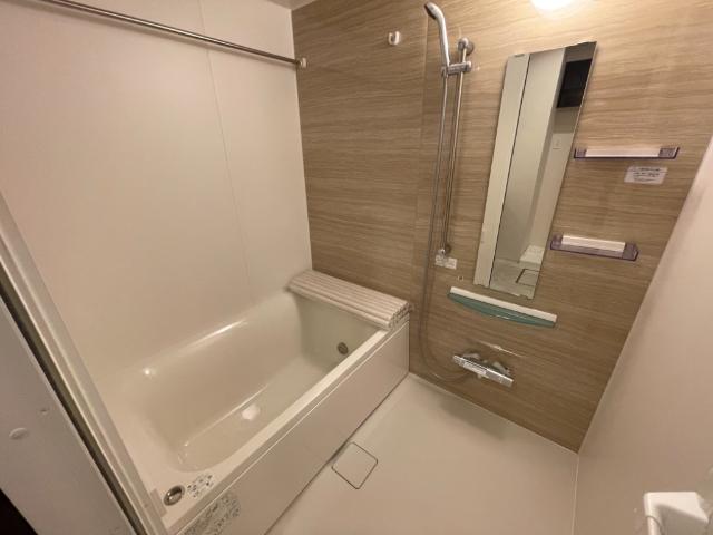 グラン　ドマーニ バス