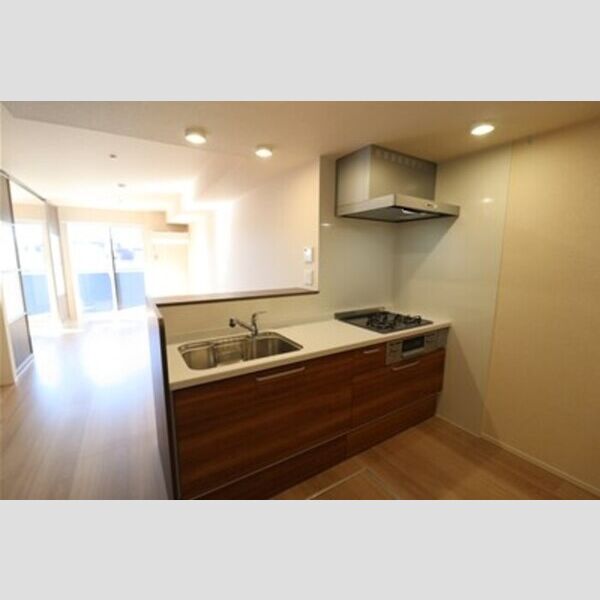 アベニール キッチン