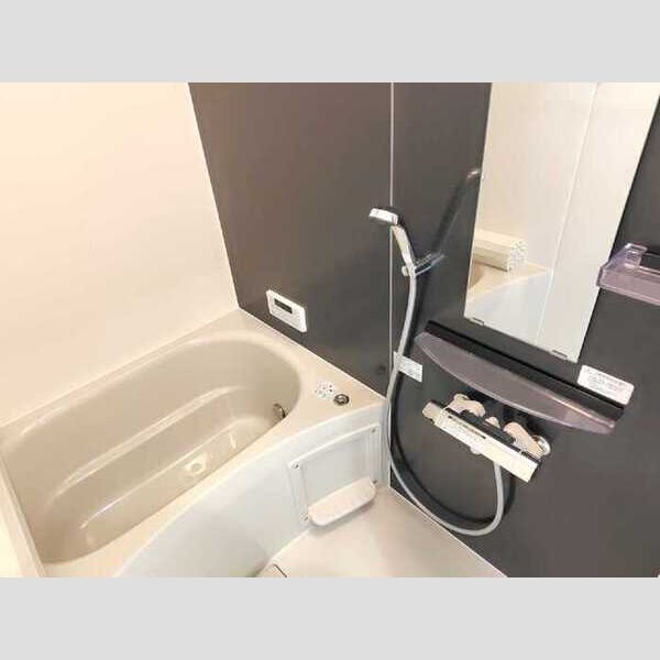 D Paina大丸302号室 お風呂