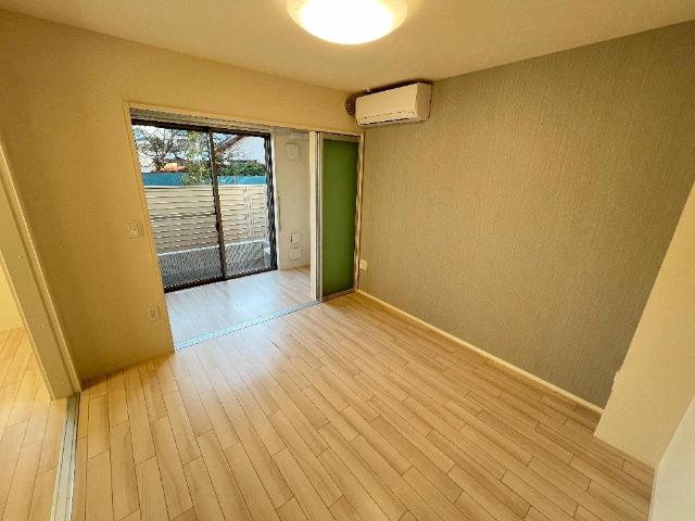 ＧＲＥＥＮ　ＳＯＲＲＥＬ　Ⅰ(グリーン　ソレル　ワン) リビング