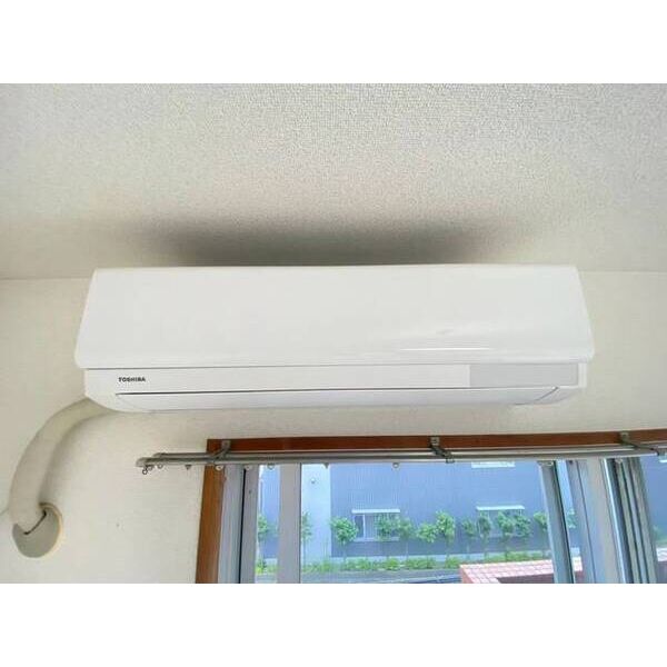 岩田ビル0301号室 リビング