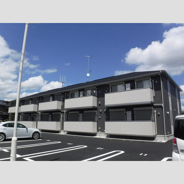 クオーレ千葉寺の外観画像