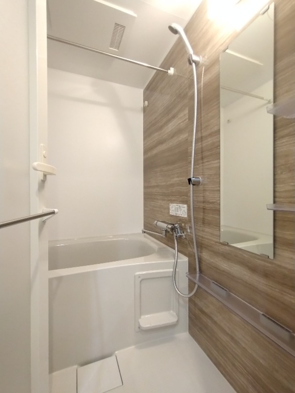 クレイシアIDZ王子アーバンヒルズ お風呂