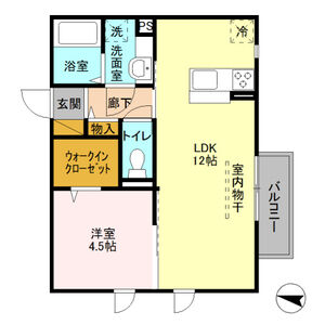202号室