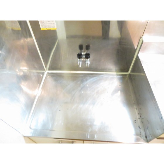 ＲＩＫＩパレス0206号室 ガスコンロ設置可