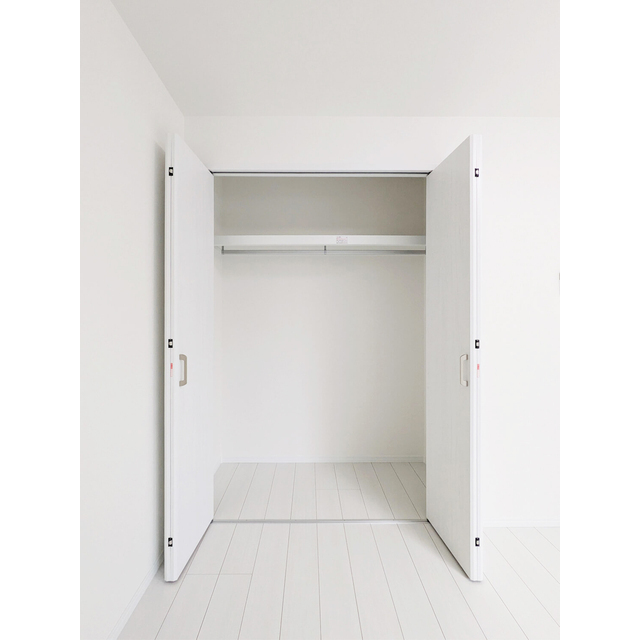 MQuarto柏Ⅲ 内観