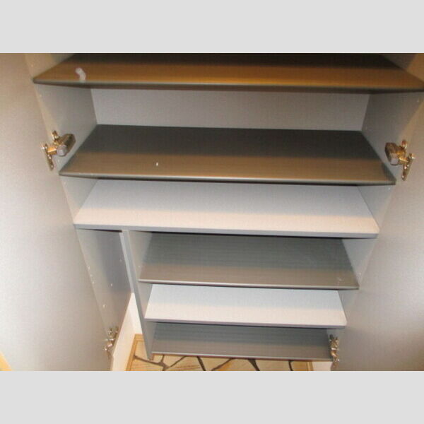 IRマスヤ　A A205(シューズボックス)