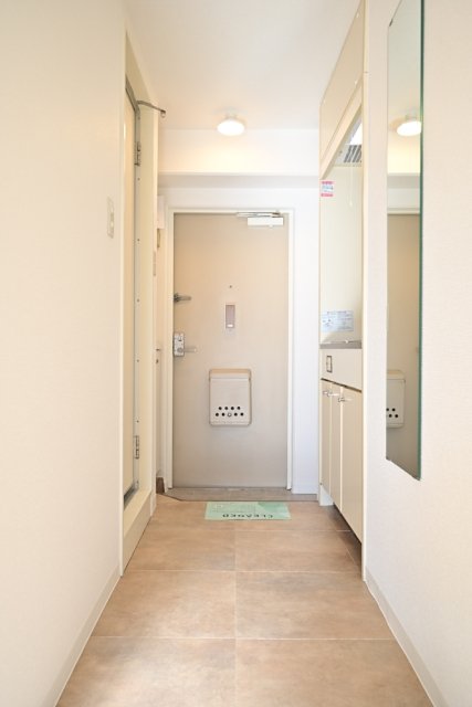 トップ押上6階 同建物別部屋の参考画像