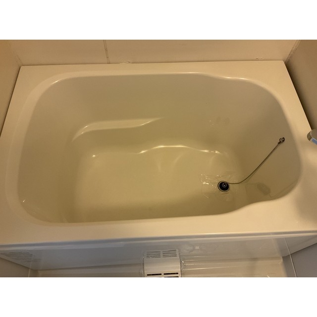 グランデュール瀬戸岡101号室 お風呂