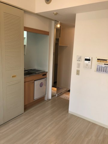 プライムアーバン大井町Ⅱ809号室 ※参考写真