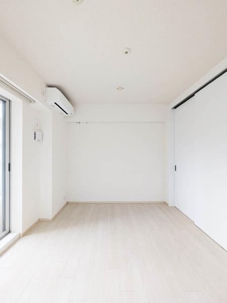 ＫＤＸレジデンス杉並方南町 リビング