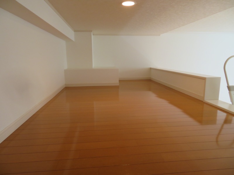 アルテメゾン1階 ＊別号室の写真となります。