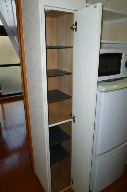 レオパレスヴィラインゼル106号室 家具・家電付なのですぐに新生活をスタートできます