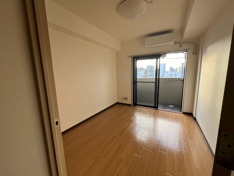 ライオンズプラザ平塚第2 内観