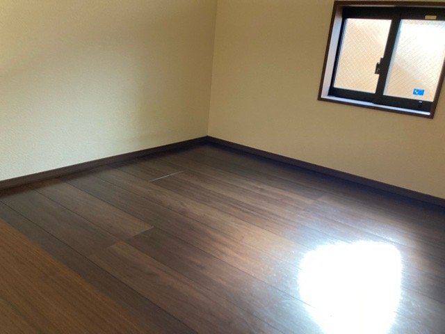 ＲＡＹ　ＨＯＵＳＥ2階 ロフト