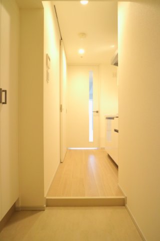 プラウドフラット浅草橋Ⅱ404号室 同建物別部屋の参考画像