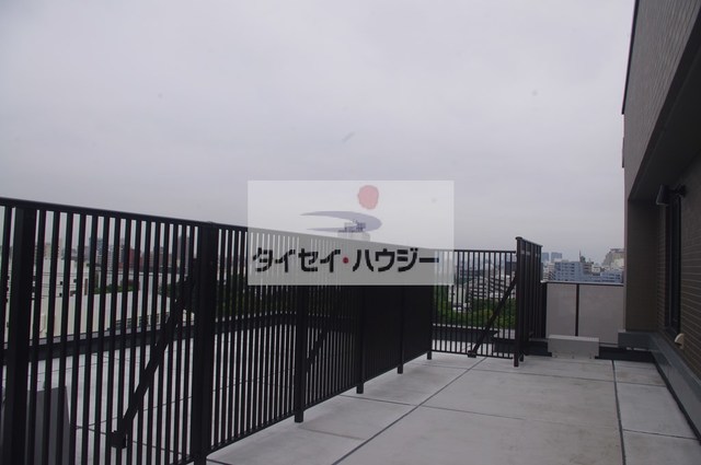 びゅうリエットグラン新宿戸山521号室 同建物別部屋の参考画像