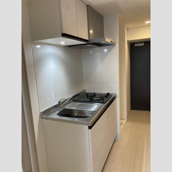 S-RESIDENCE瑞江304号室 キッチン