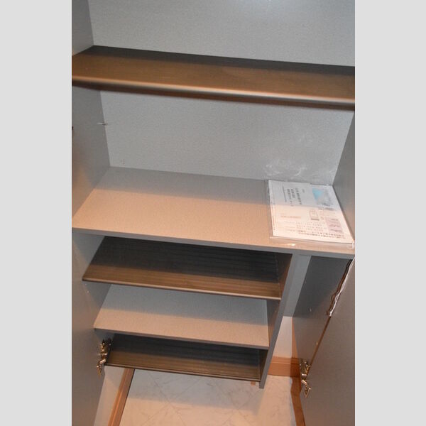 モーントシャイン202号室 部屋その他