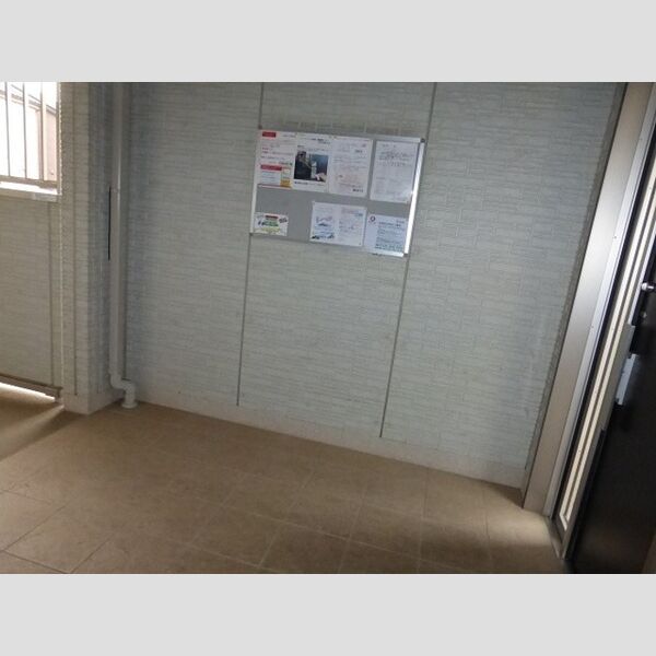 サンボナール北入曽 周辺