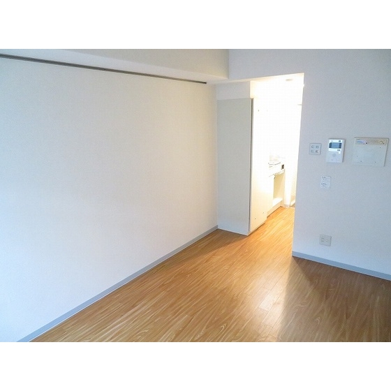 ダイホープラザ鶴見0201号室 内観