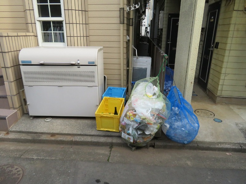 ライフピア・ジョイフル2階 部屋その他