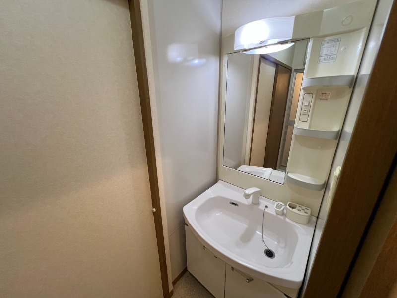 アーサクラスト海老澤2階 ※別部屋参考写真