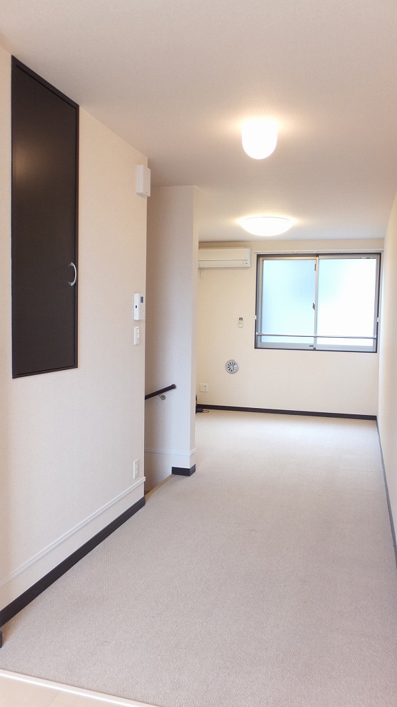 レオネクストメゾンエスポワール キッチン