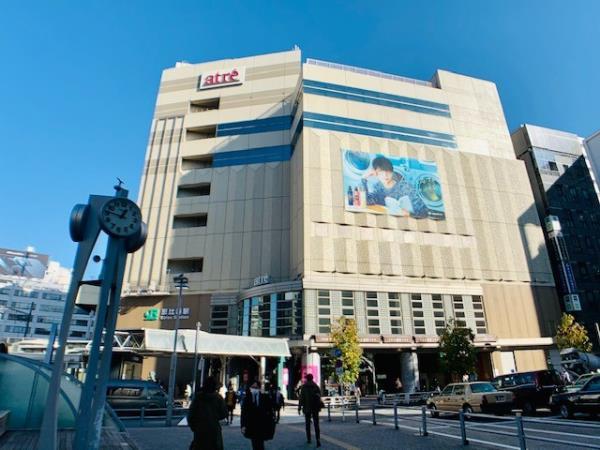 ポプラハウス3階 部屋その他