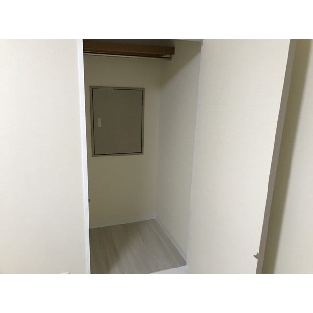 リエス伊勢原105号室 内観