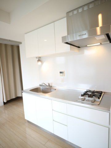 プライムアーバン浮間公園 キッチン