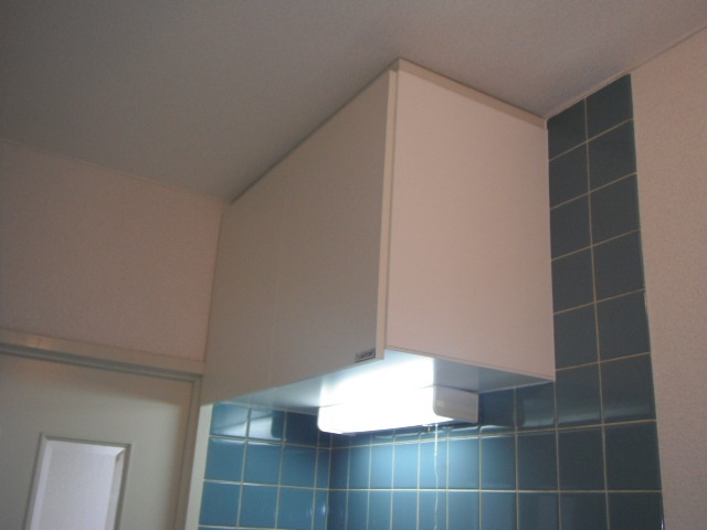 フォーレ大谷田Ⅱ1階 部屋その他