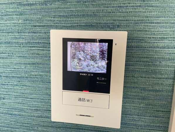 Libra京成大和田102号室 部屋設備