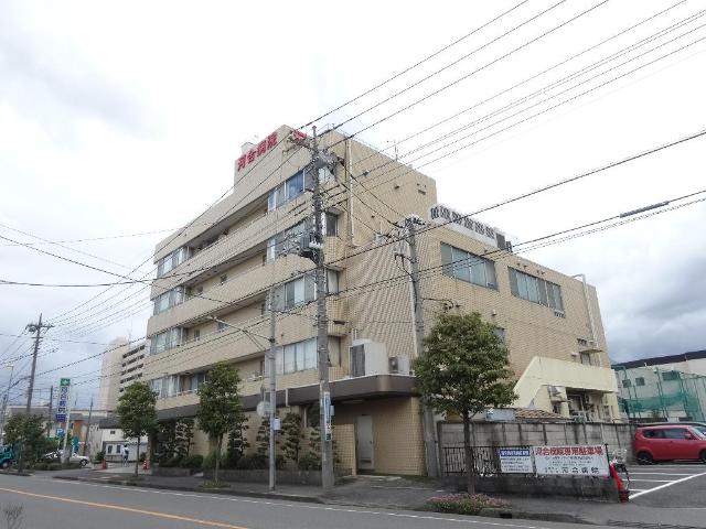 Ｐｅｔｉｔ Ｒｉｖｉｅｒｅ（プティリヴィエール） 医療法人厚和会河合病院まで473ｍ