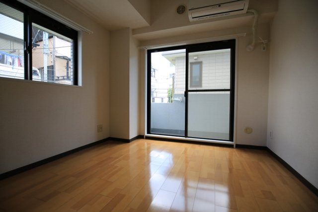 ワコーレ綱島Ⅱ2階 部屋その他