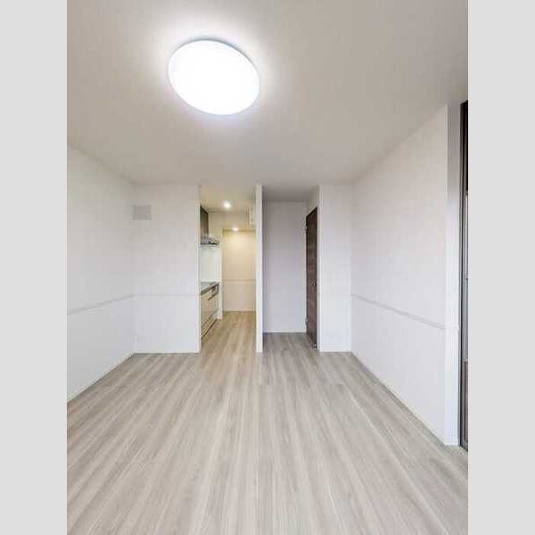 メルヴェーユ　Ⅱ リビング