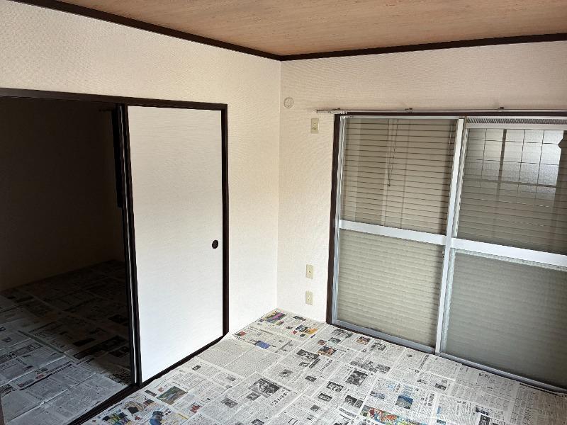 チェリーハイツ2階 部屋その他