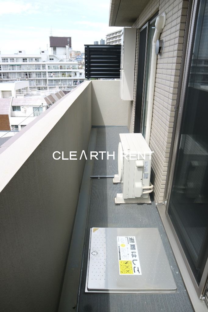 コンシェリア目黒 ＴＨＥ ＲＥＳＩＤＥＮＣＥ 【弊社が直接の管理会社】