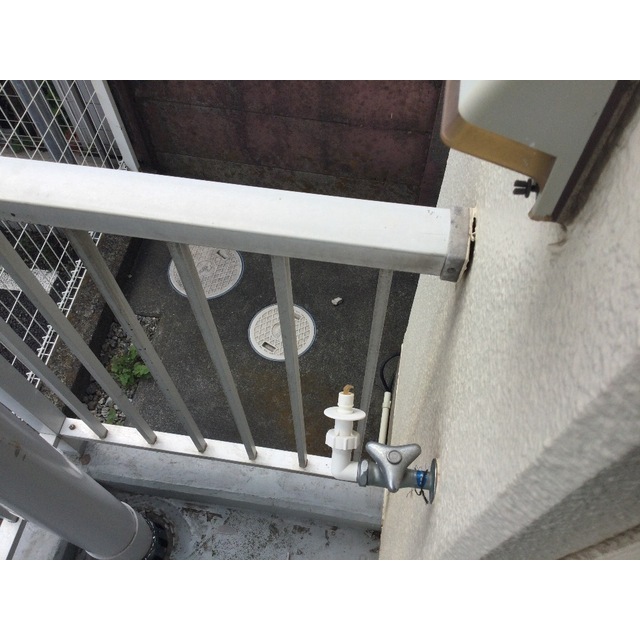 清新三興ハイツD-10号室 部屋その他