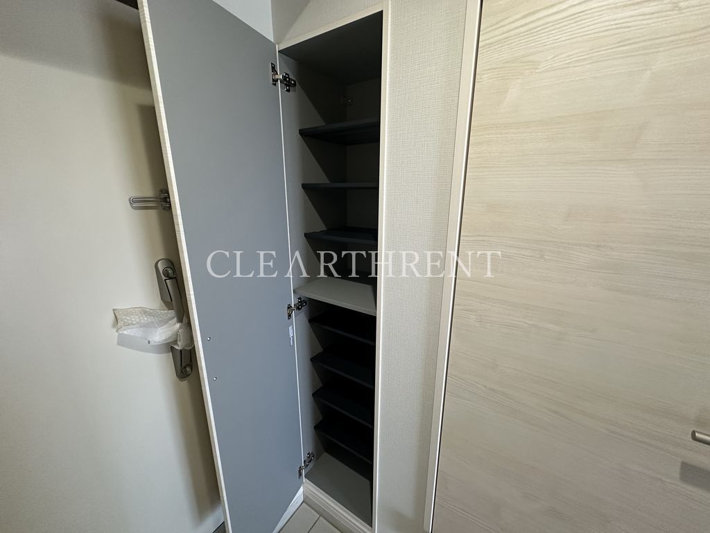 ＧＲＡＮ ＰＡＳＥＯ 谷在家3階 同タイプ別住戸写真となります。現況と異なる場合がございます。