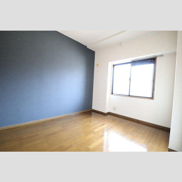 ルーチェ緑が丘　B113号室 洋室